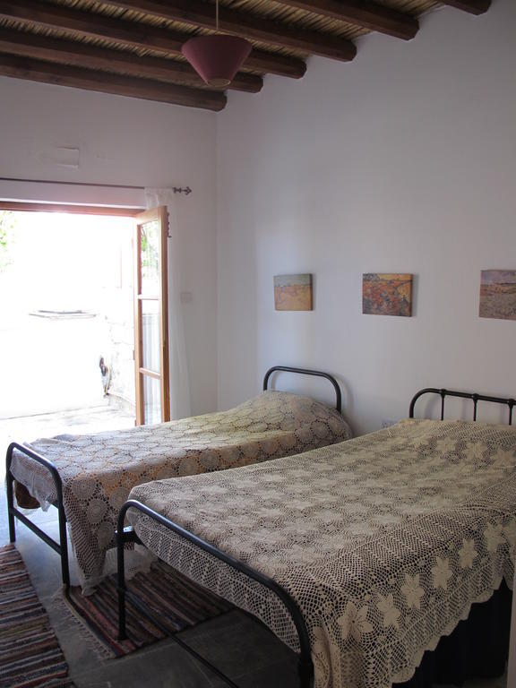 Spiti Calliope Kathikas Rom bilde